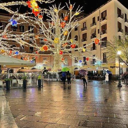 La Finestra Sul Duomo, Amalfi Coast Vietri Exterior foto