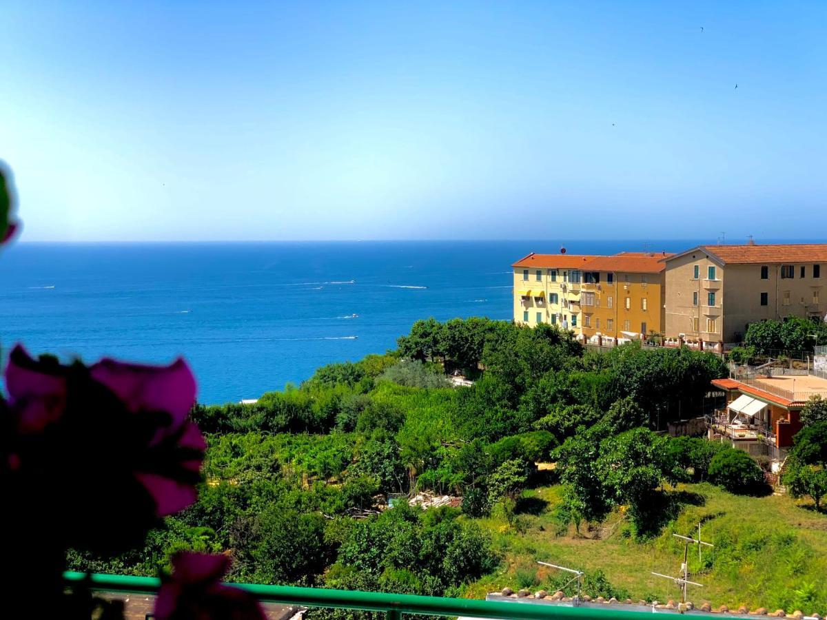 La Finestra Sul Duomo, Amalfi Coast Vietri Exterior foto