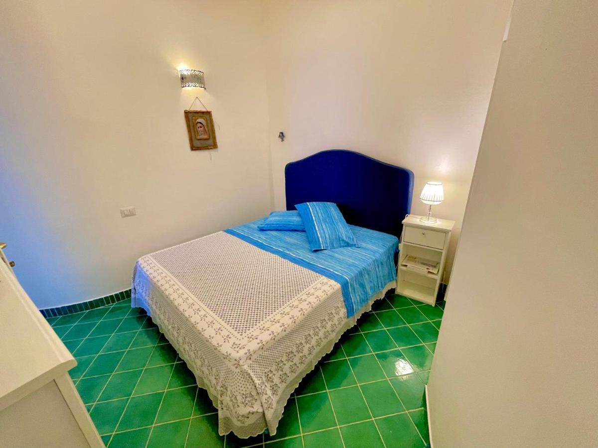 La Finestra Sul Duomo, Amalfi Coast Vietri Exterior foto
