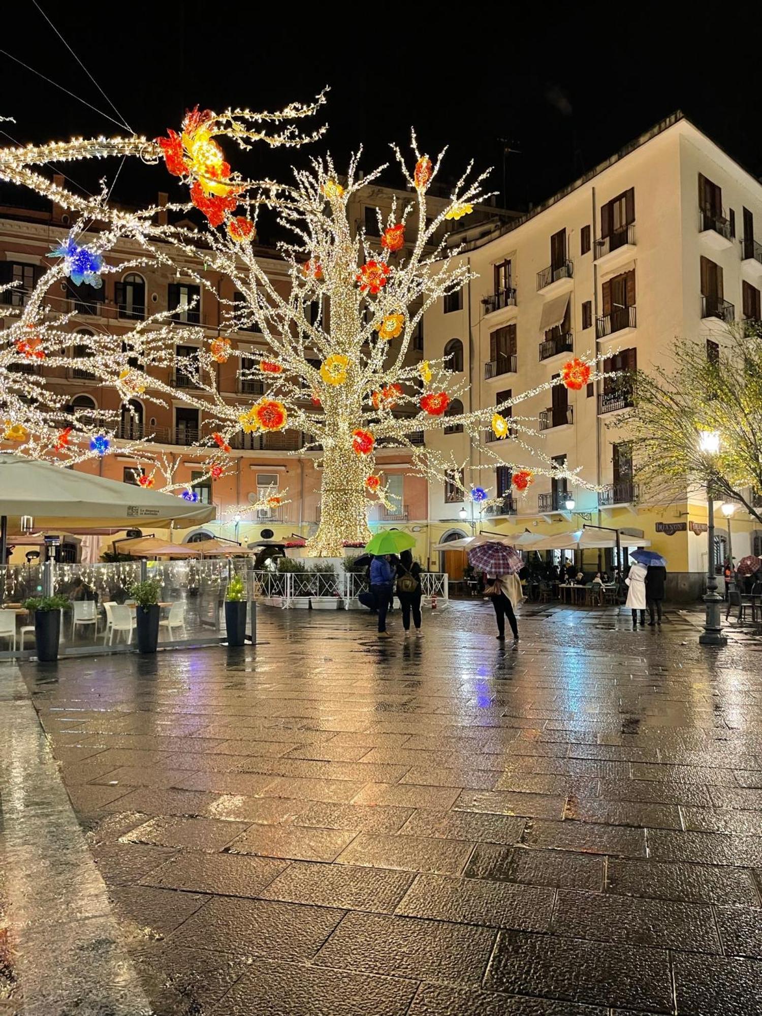 La Finestra Sul Duomo, Amalfi Coast Vietri Exterior foto